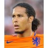 Stroje piłkarskie Virgil van Dijk